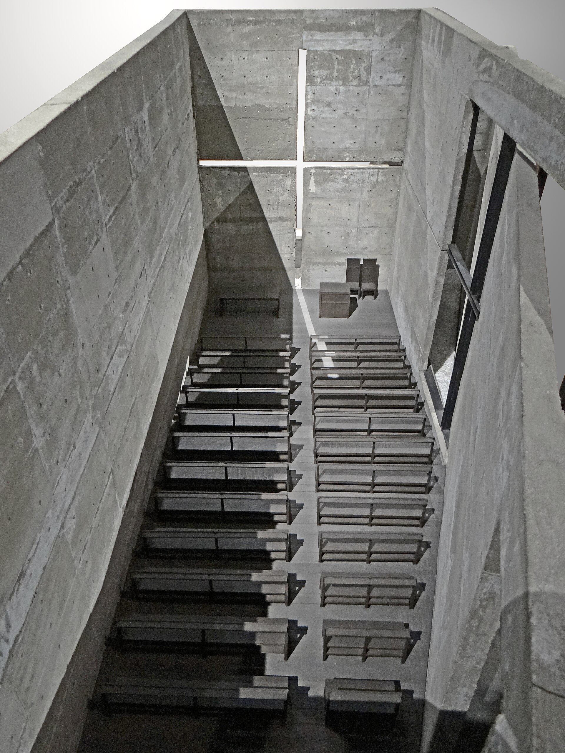 Escaleras